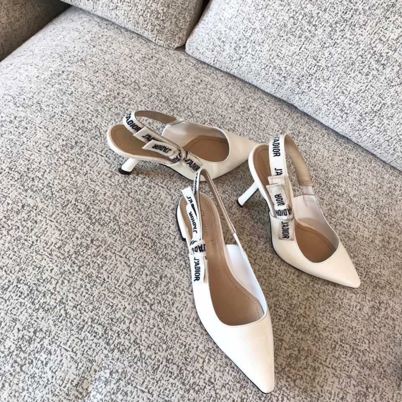 Christian Dior High Heels